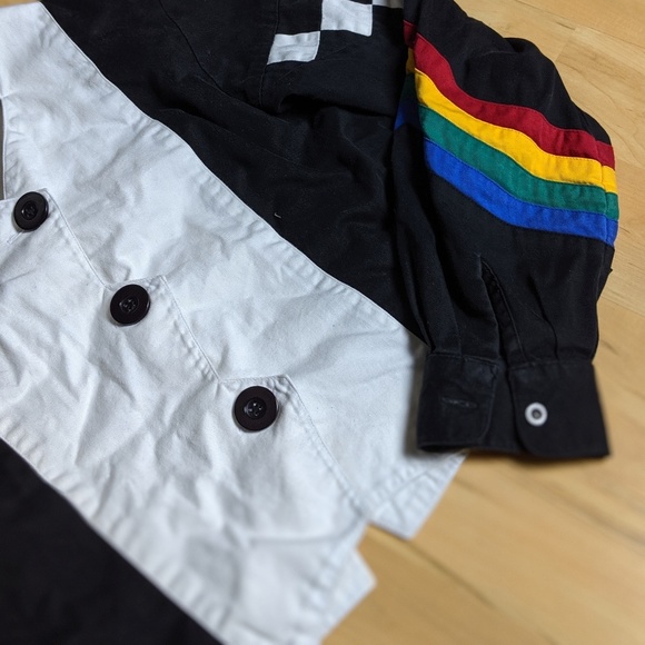 Vintage Jacket - Picture 2 of 2